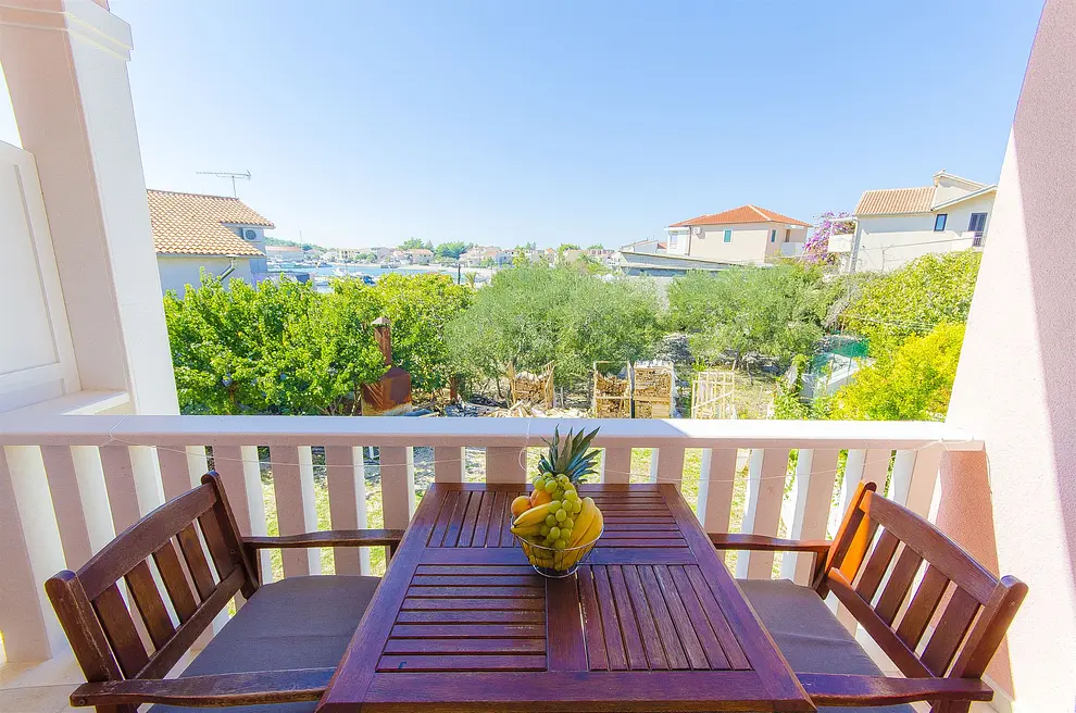 Ferienwohnung in Rogoznica  6611003 152