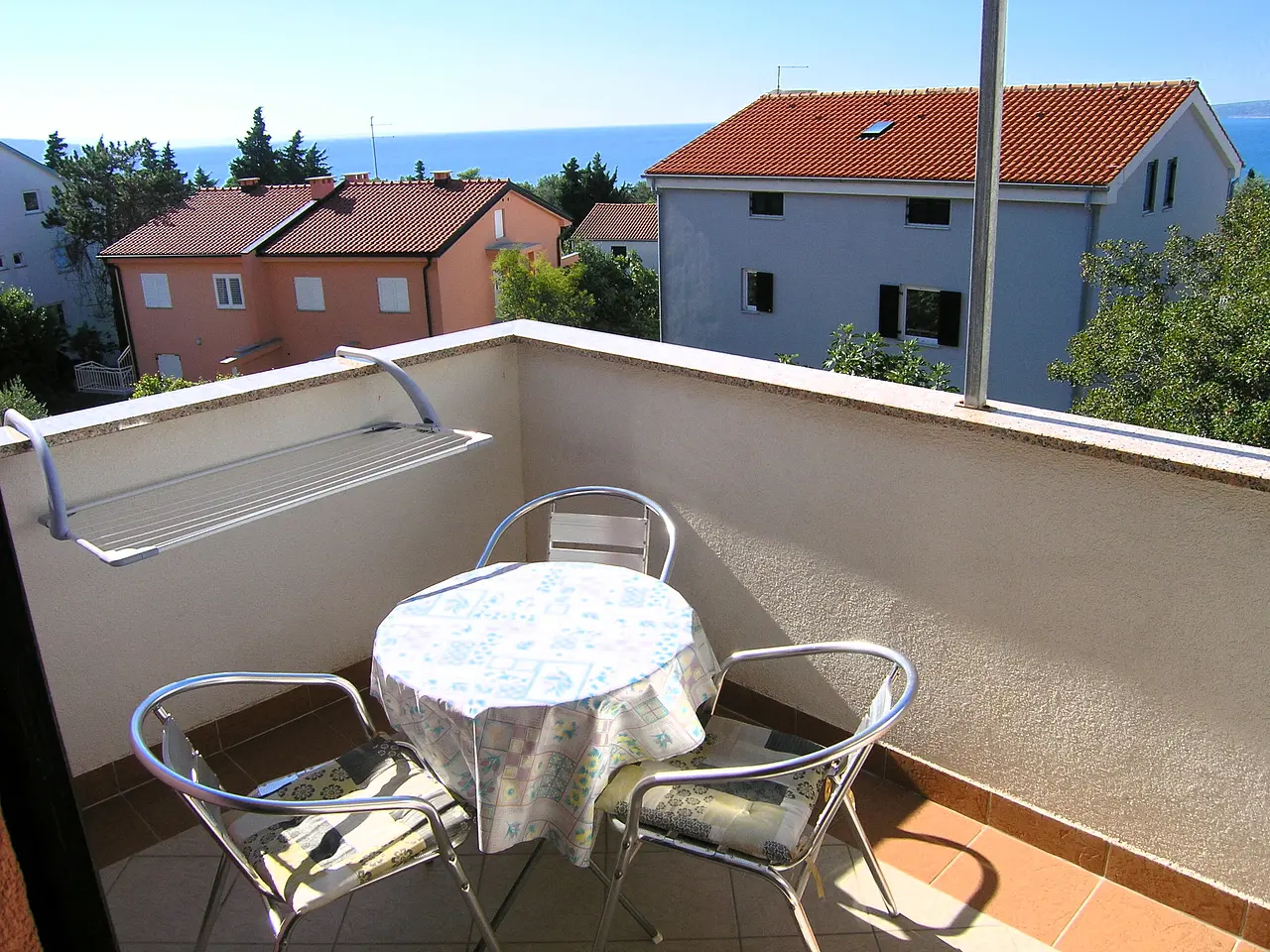 Ferienwohnung in Krk  999202424 30711