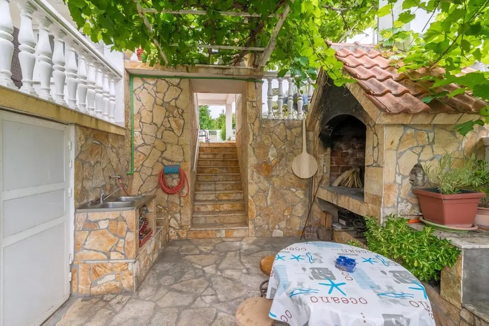 Ferienwohnung in Obrovac  999213291 40815 – Foto 16