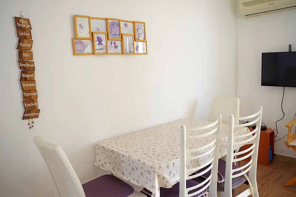 Ferienwohnung in Rogoznica  999206754 34842 – Foto 8