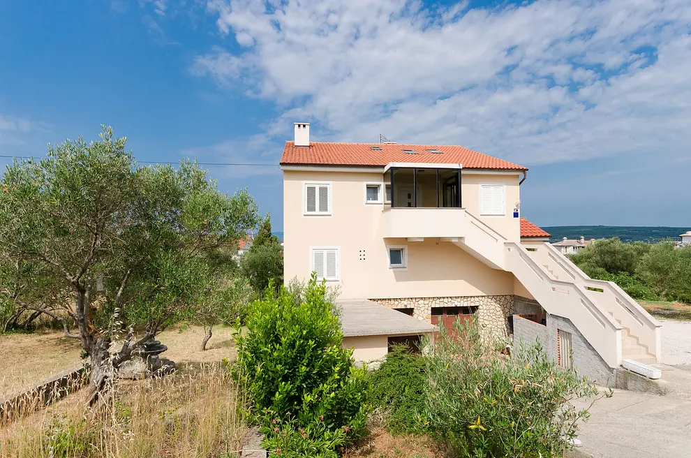 Ferienwohnung in Krk  999206121 34241 – Foto 19