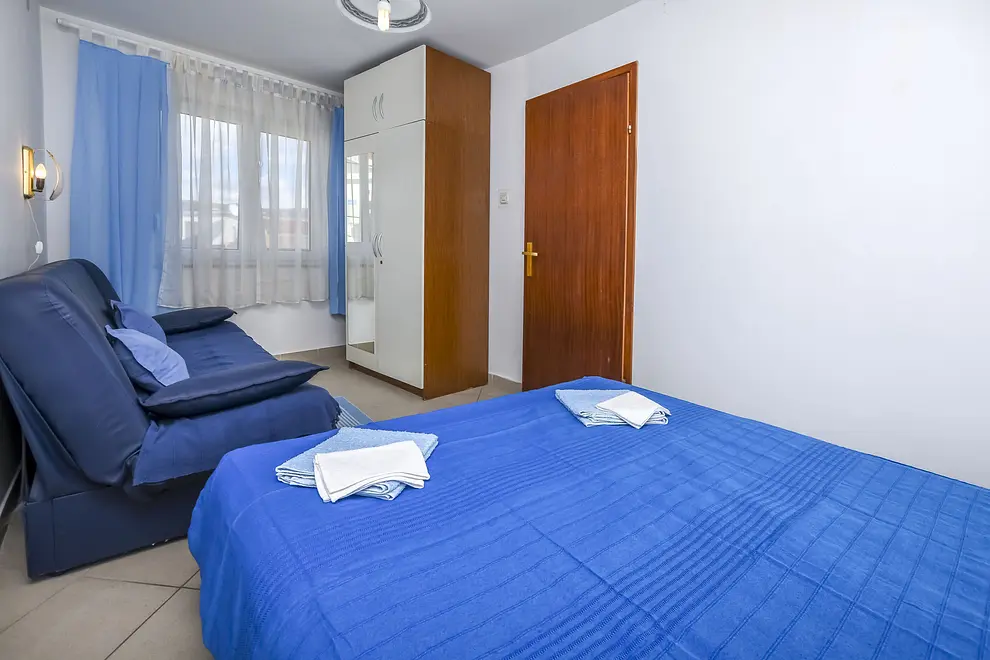 Ferienwohnung in Rogoznica  999202308 30618 – Foto 18