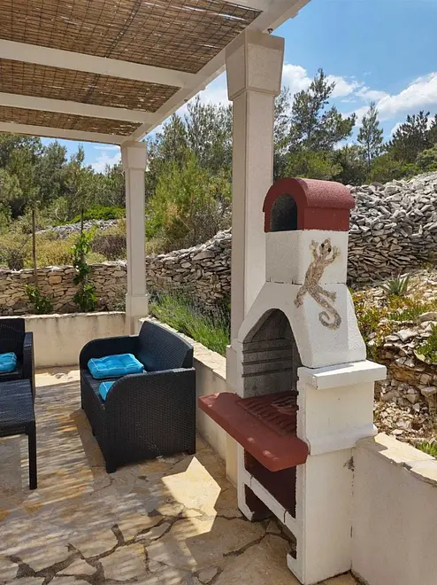 Ferienwohnung in Brac  999211120 38935 – Foto 17