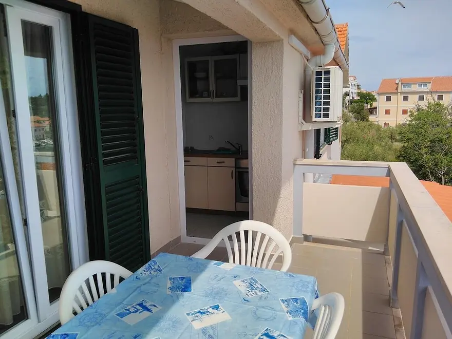 Ferienwohnung in Dugi Otok  999211329 39110 – Foto 17