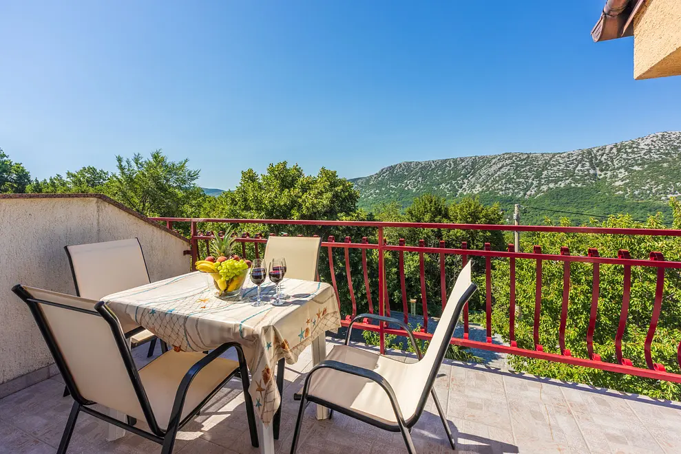 Ferienwohnung in Crikvenica mit Pool 999204350 32554 – Foto 28