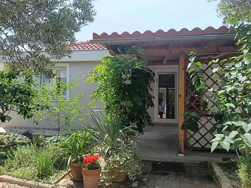 Ferienwohnung in Rogoznica  66157194 28860