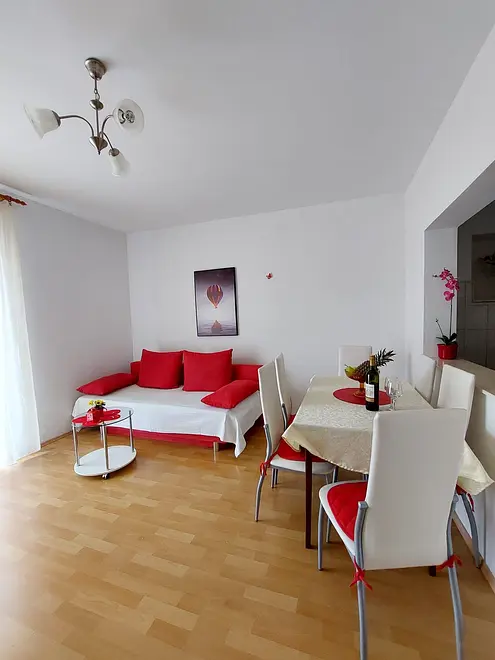 Ferienwohnung in Ciovo  999204419 32615 – Foto 23