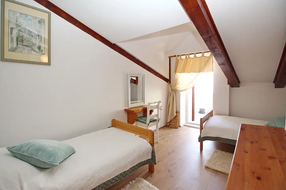 Ferienwohnung in Baska  999224120 42230 – Foto 16