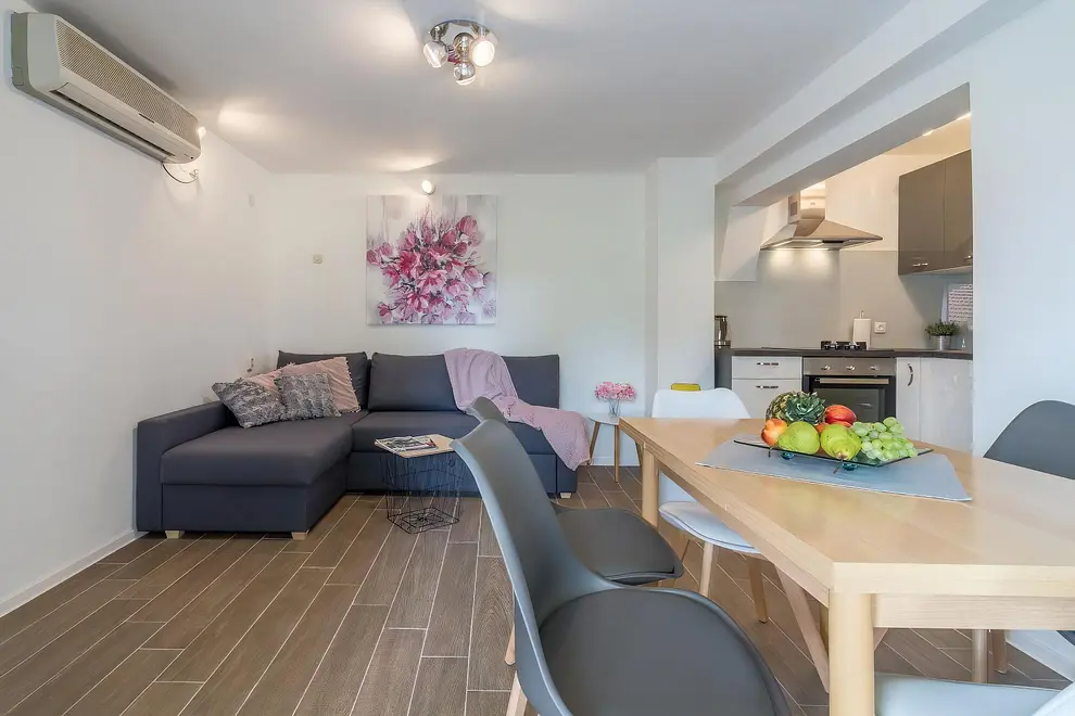 Ferienwohnung in Obrovac  999213293 40817 – Foto 28