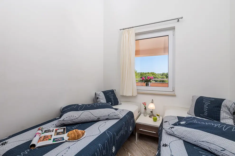 Ferienwohnung in Dobrinj  999223756 41872 – Foto 22