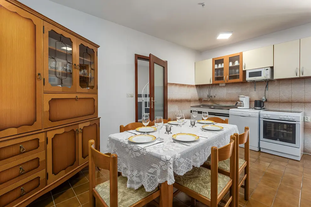 Ferienwohnung in Krnica mit Pool 999239031 43193 – Foto 7