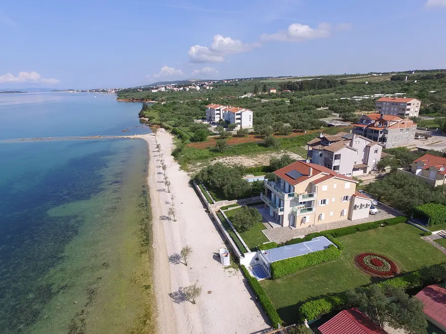 Ferienwohnung in Biograd  999206414 34517 – Foto 17