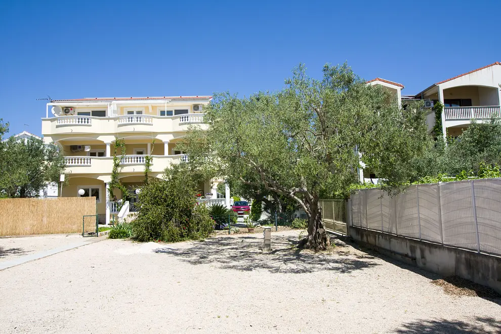 Ferienwohnung in Biograd  999209862 37761 – Foto 23