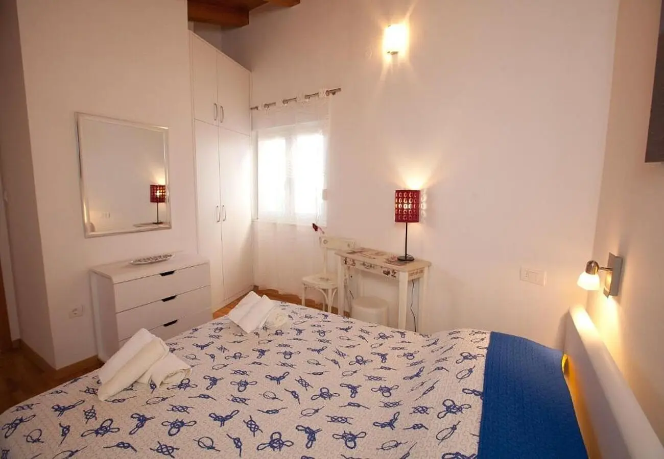 Ferienwohnung in Preko mit Pool 999211553 39321