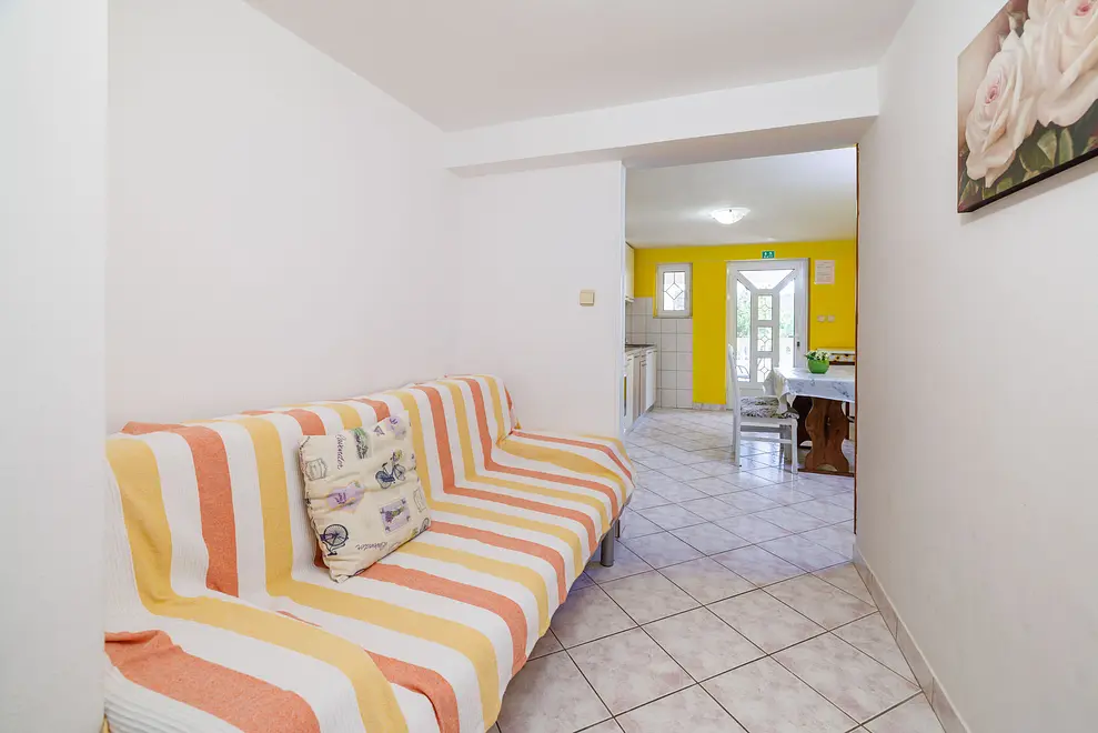 Ferienwohnung in Kampor mit Pool und haustiergeeignet 999207358 35415 – Foto 27