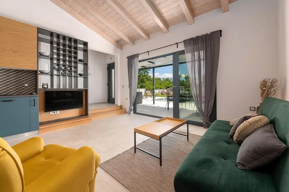 Ferienhaus in Porec mit Pool 66134001 18880