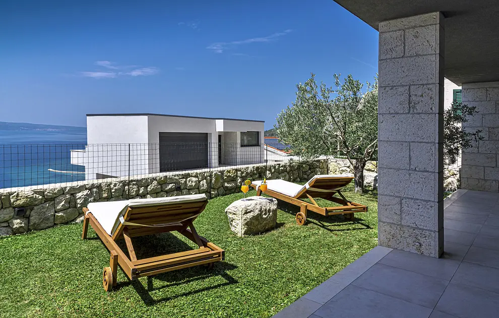 Ferienhaus in Omis mit Pool 999208204 36181 – Foto 55