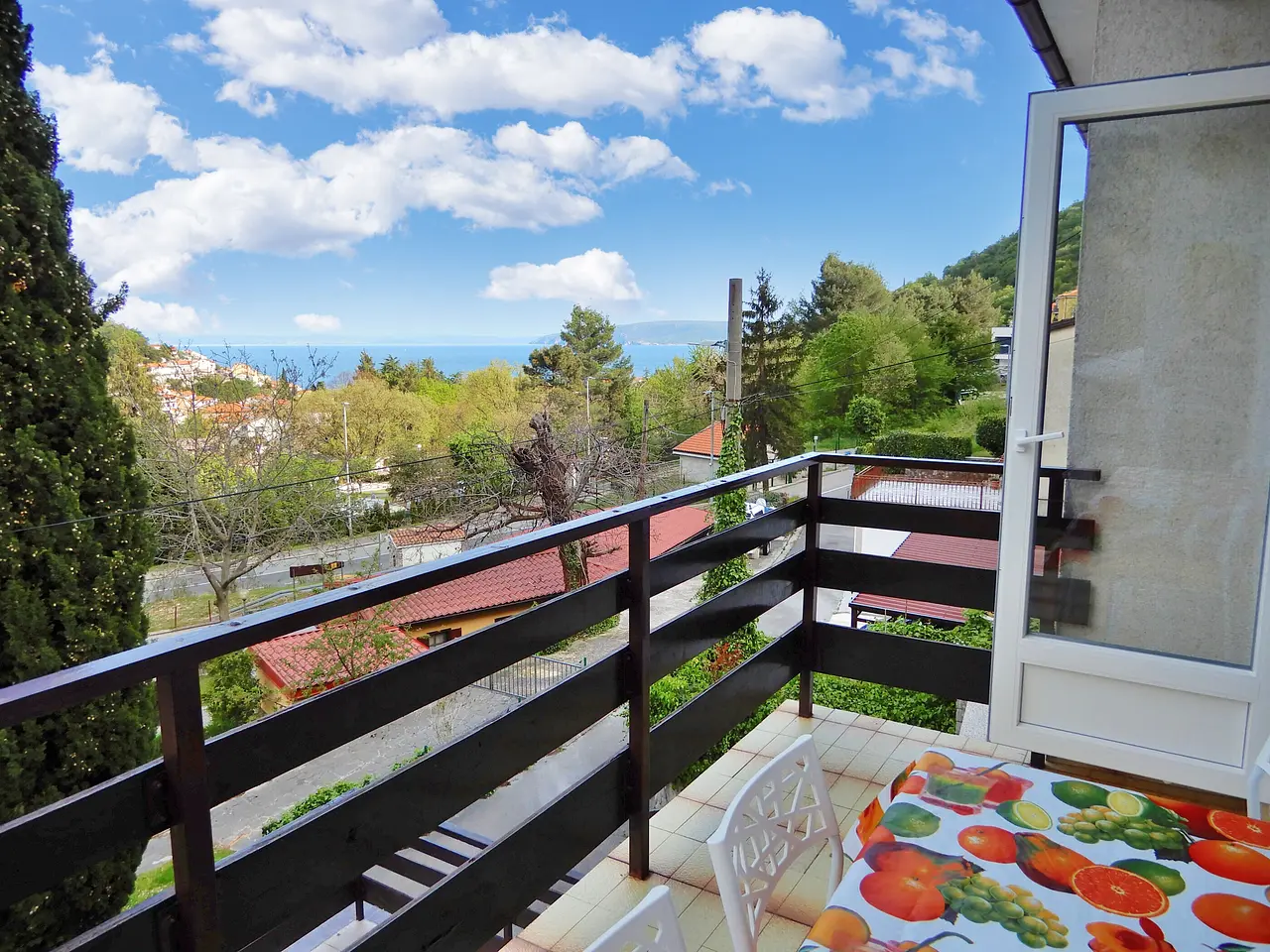 Ferienwohnung in Opatija haustiergeeignet 999205774 33912