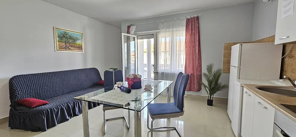Ferienwohnung in Dobrinj  999213183 40720 – Foto 18