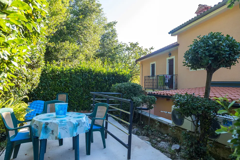 Ferienwohnung in Opatija mit Pool 999204621 32813 – Foto 24
