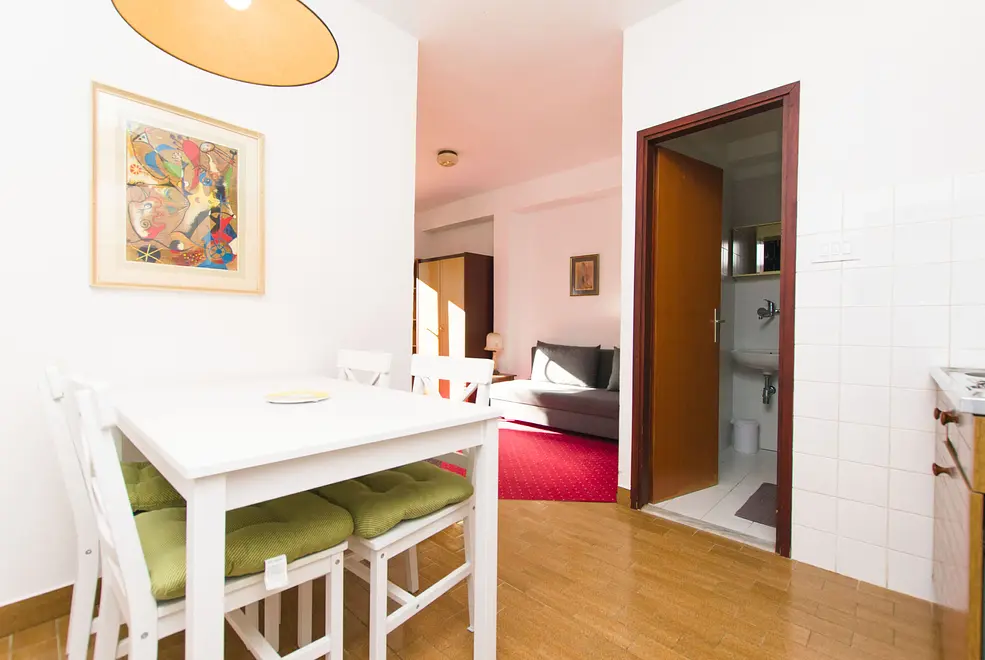 Ferienwohnung in Biograd haustiergeeignet 999209883 37782 – Foto 4