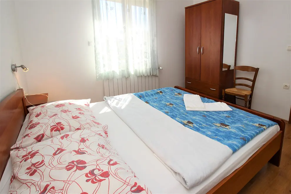Ferienwohnung in Baska  999224109 42219 – Foto 10