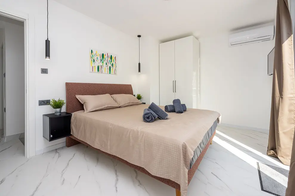 Ferienwohnung in Baska mit Pool 999208033 36012 – Foto 81