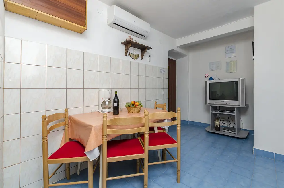 Ferienwohnung in Brela  999203467 31715 – Foto 16