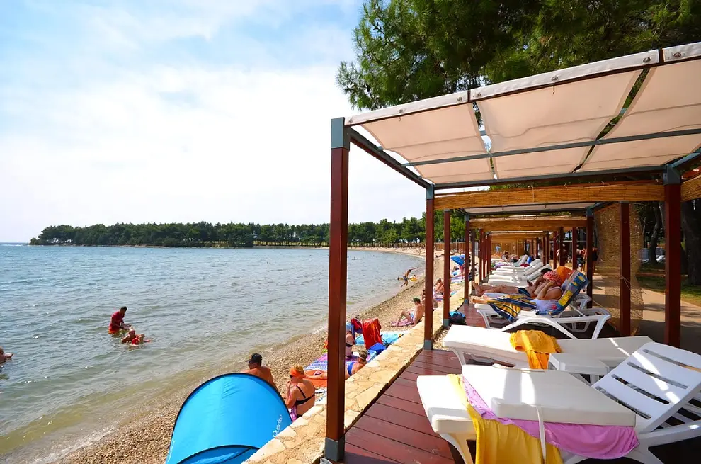 Ferienwohnung in Novigrad in Dalmatien  999203432 31681 – Foto 10
