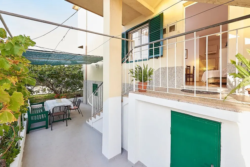 Ferienwohnung in Ciovo  999211477 39246 – Foto 12