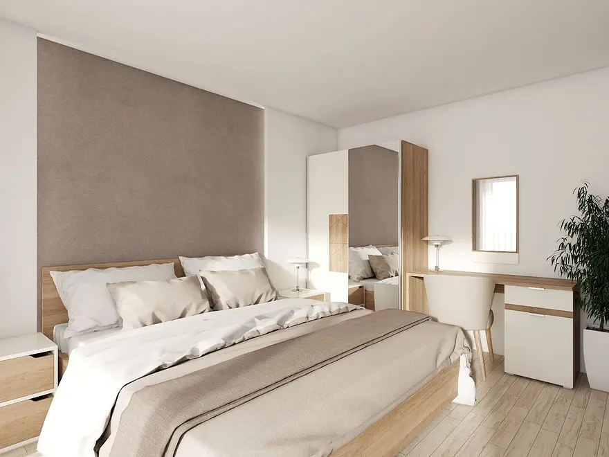 Ferienwohnung in Kampor mit Pool 999203408 31657