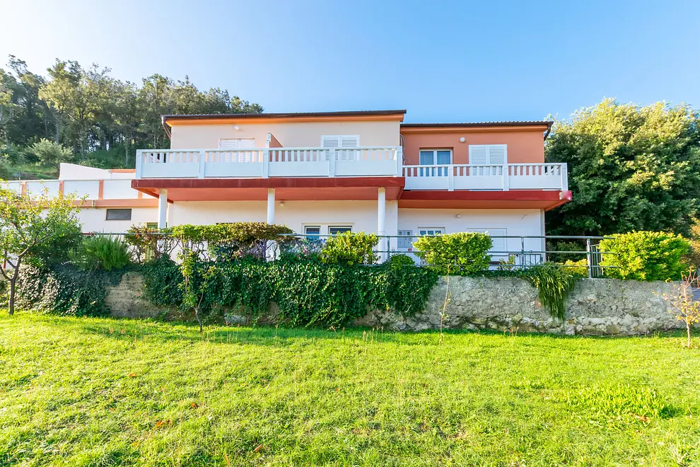 Ferienwohnung in Rab haustiergeeignet 66142143 23816