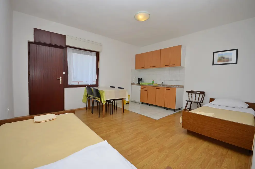 Ferienwohnung in Vodice  999202356 30663 – Foto 7