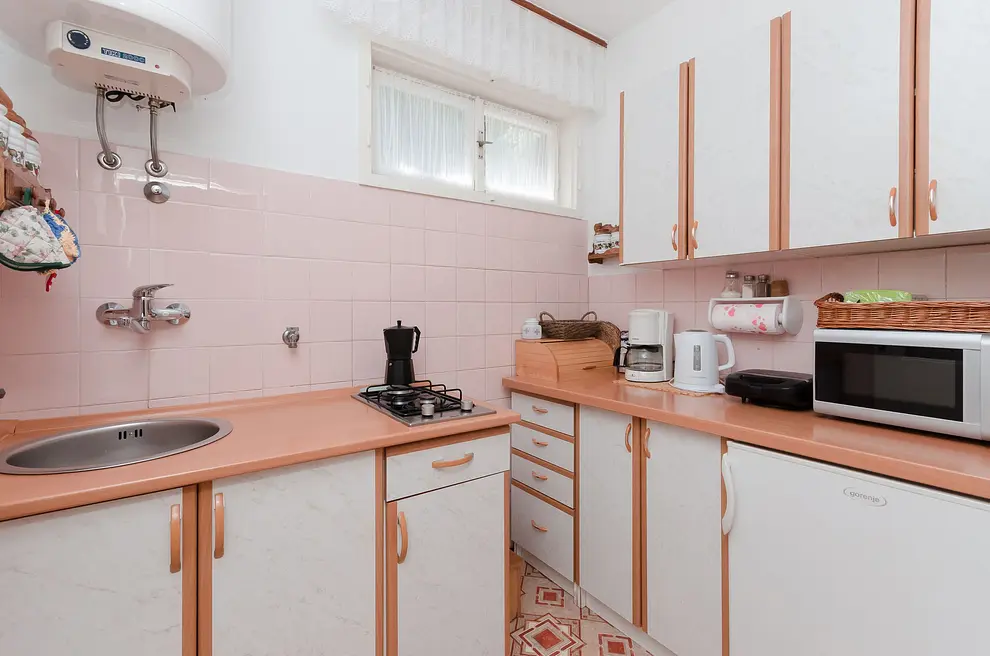 Ferienwohnung in Opatija  999204015 32239 – Foto 23