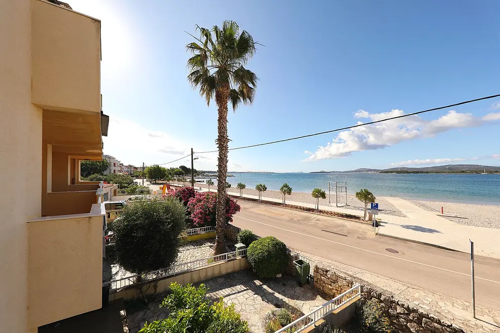 Ferienwohnung in Biograd haustiergeeignet 999208833 36780 – Foto 12