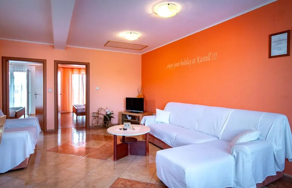 Ferienwohnung in Rab  999233294 42876 – Foto 6
