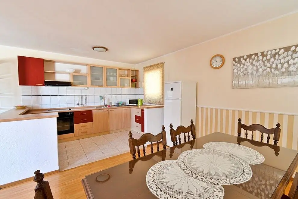 Ferienwohnung in Seget mit Pool 999202857 31130 – Foto 42