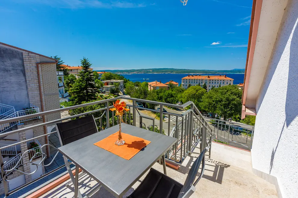 Ferienwohnung in Crikvenica  999202815 31089 – Foto 20