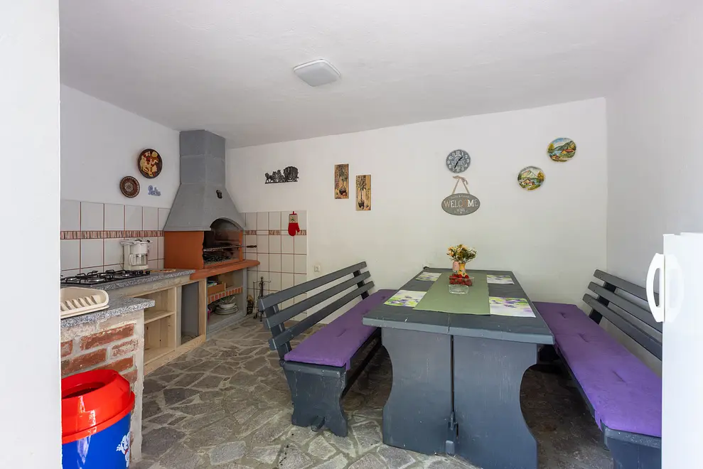 Ferienwohnung in Novi Vinodolski  999207126 35194 – Foto 6