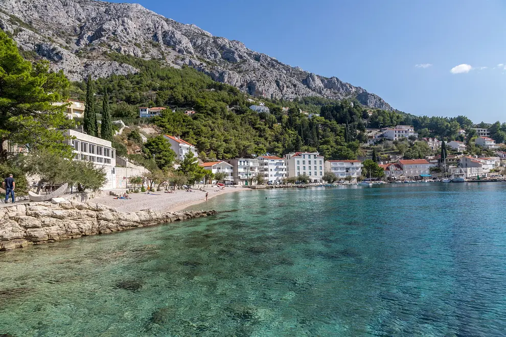 Ferienwohnung in Omis  999202277 30587 – Foto 9