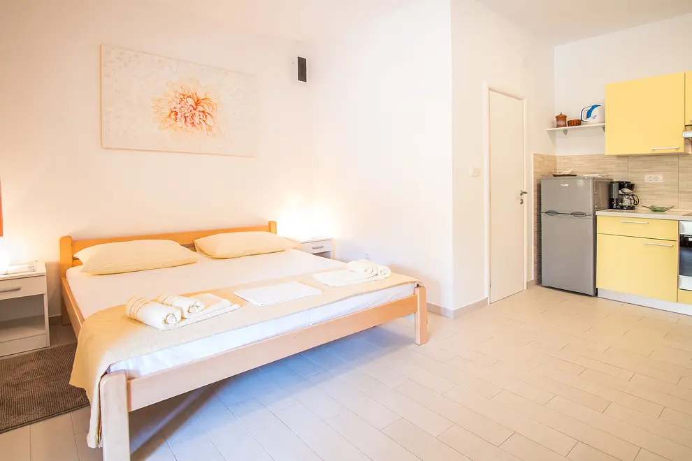 Ferienwohnung in Krk  999202615 30891 – Foto 9