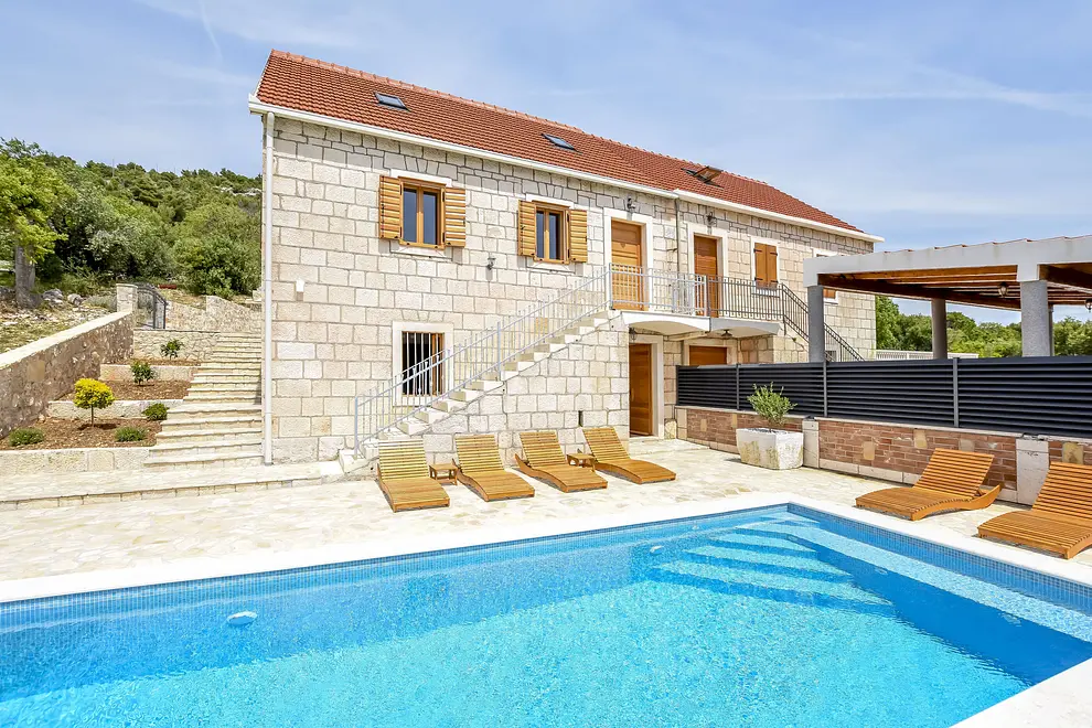 Ferienhaus in Marina mit Pool 999209583 37503 – Foto 29