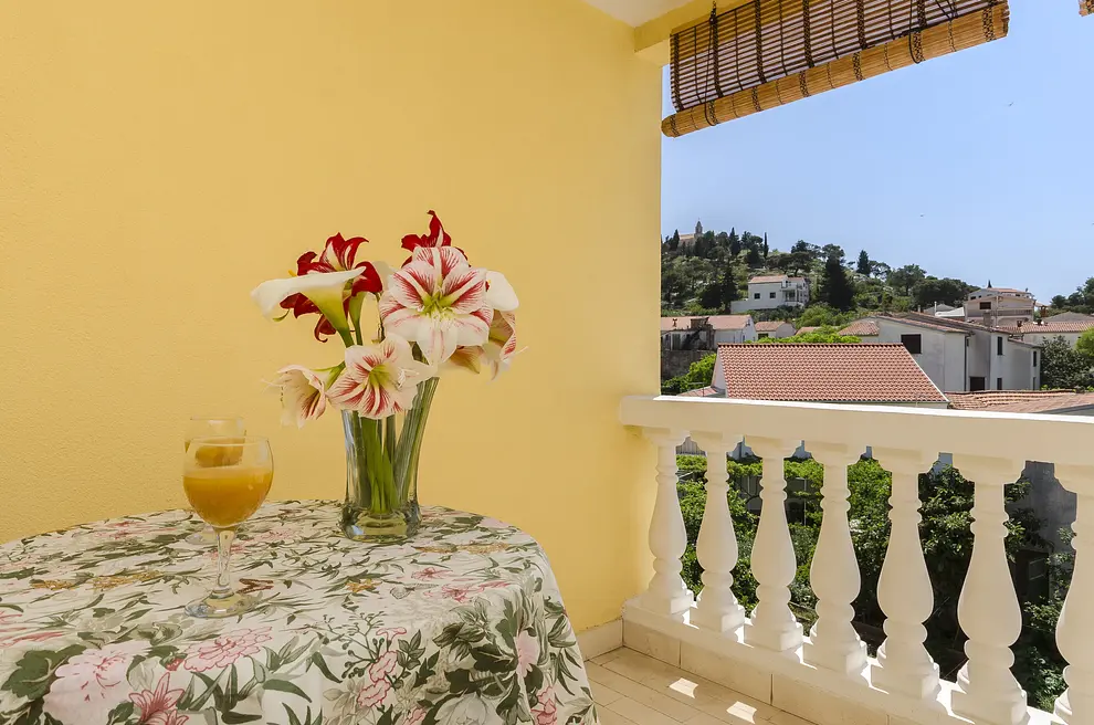 Ferienappartment in Tribunj  999209857 37756 – Foto 4