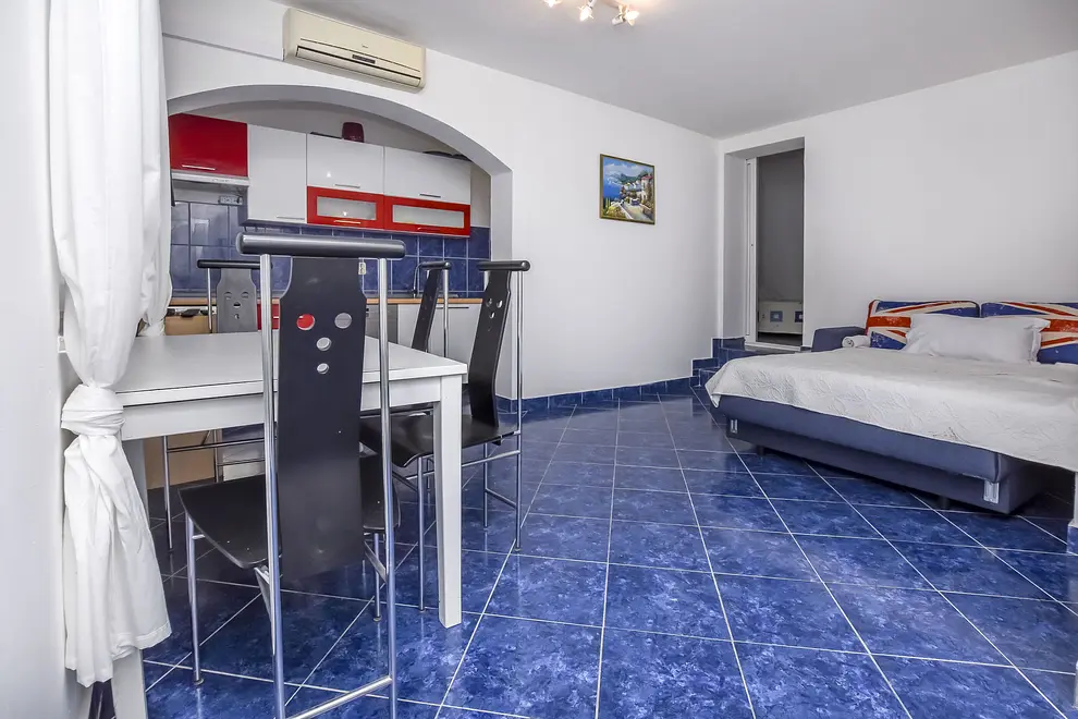 Ferienwohnung in Rogoznica  66139651 22356