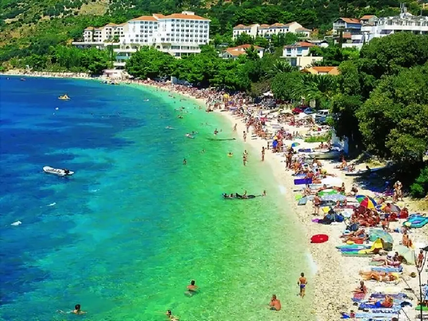 Ferienwohnung in Ploce  999208334 36305 – Foto 3