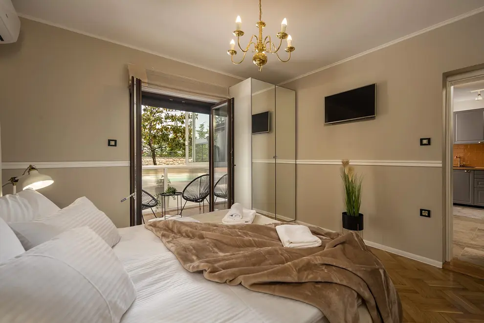Ferienwohnung in Opatija mit Pool 999209269 37196 – Foto 25
