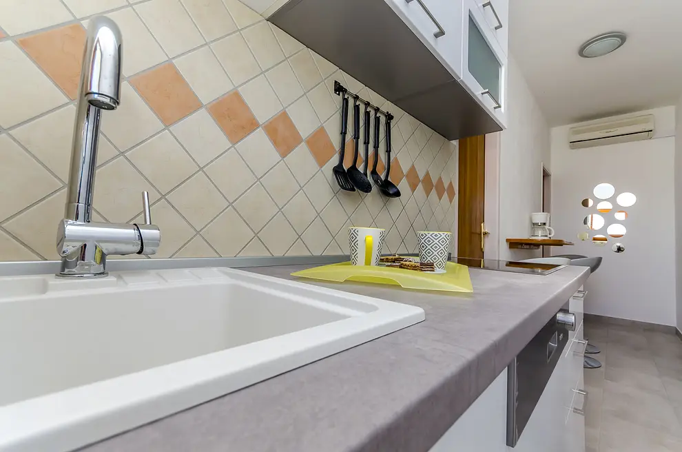 Ferienwohnung in Ciovo mit Pool 999204559 32751 – Foto 43