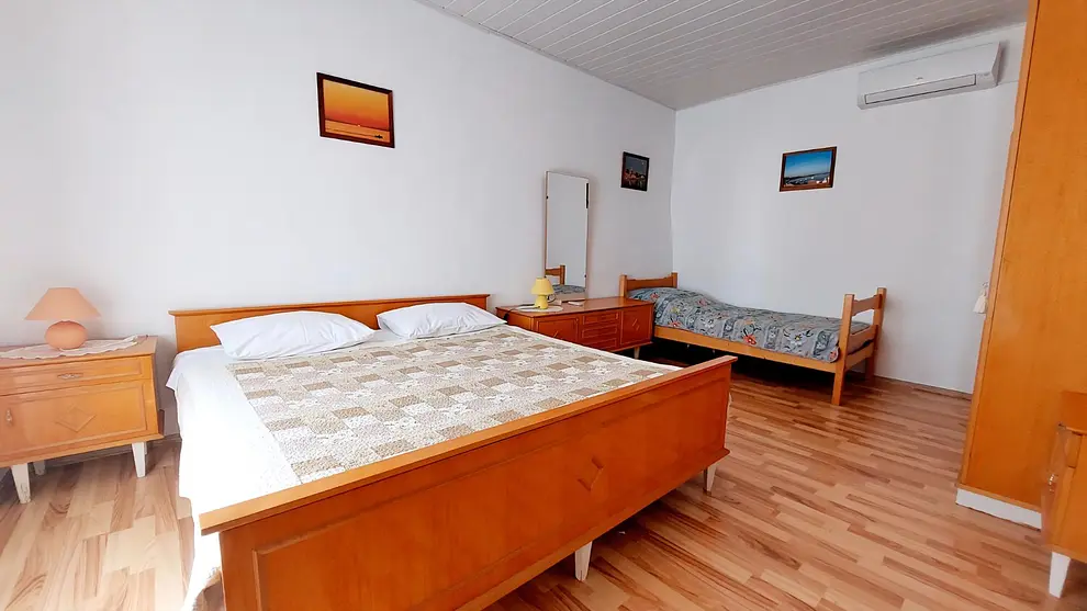 Ferienwohnung in Unije  999213430 40933 – Foto 13