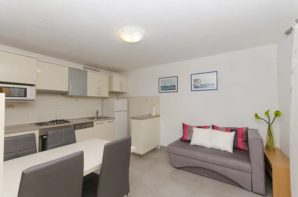 Ferienwohnung in Bol  999204177 32387 – Foto 6