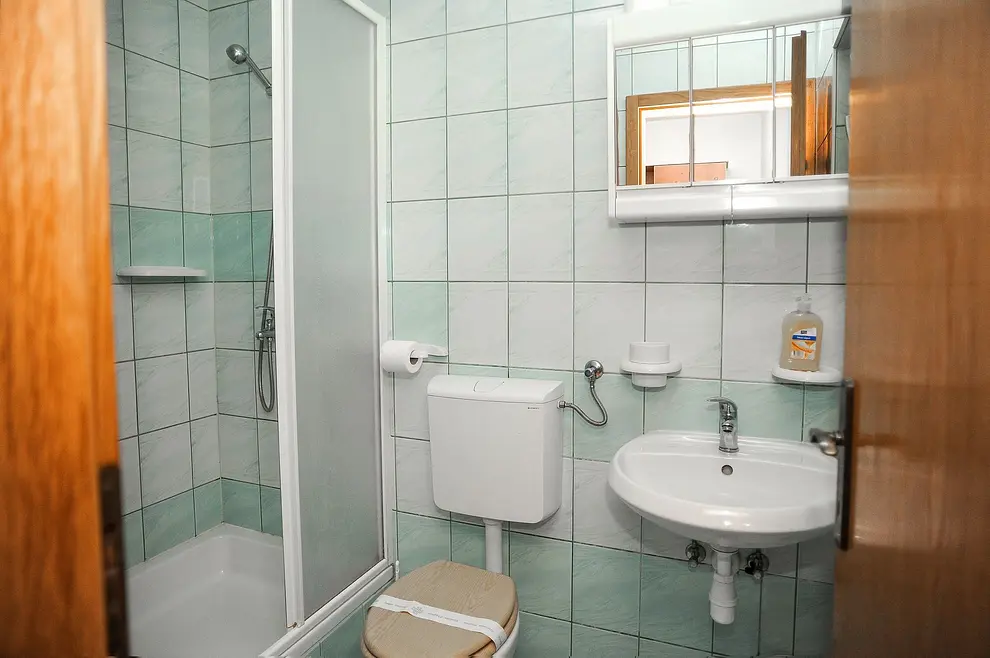 Ferienwohnung in Novalja mit Pool 999210516 38369 – Foto 2